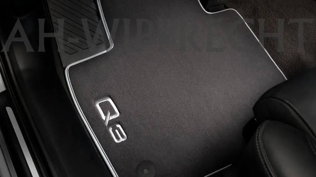 Stoffmatter Audi Q3 / RS Q3 8U 2011 - 2018