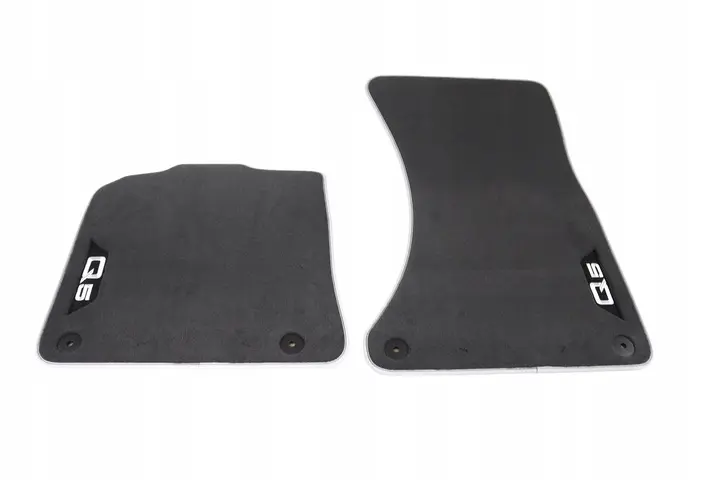 Stoffmatter Audi Q5 8R 2008 - 2016 – bilde 3