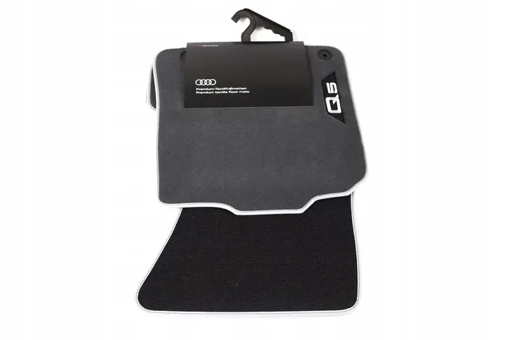 Stoffmatter Audi Q5 8R 2008 - 2016 – bilde 4