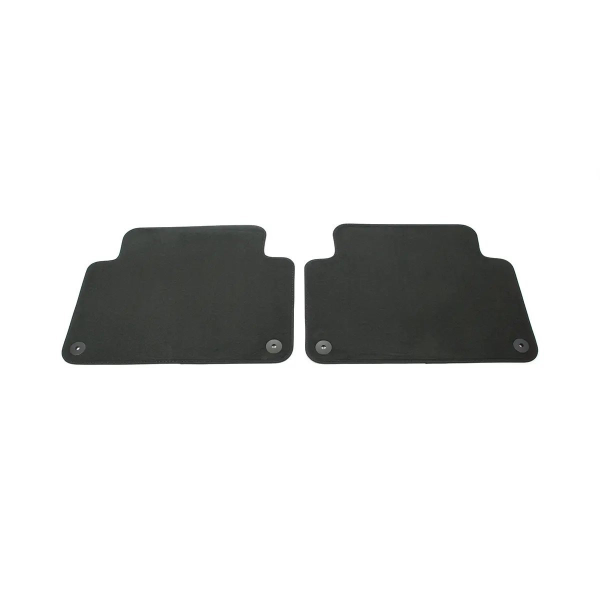 Stoffmatter Audi Q7 4L 2005 - 2015 │ 2. seterad