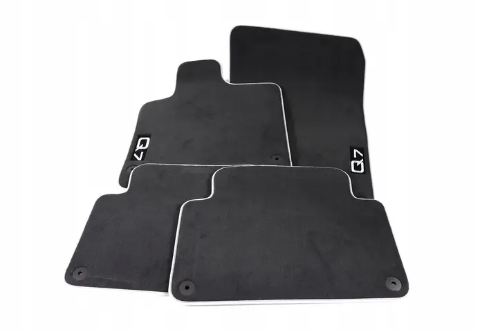 Stoffmatter Audi Q7 4L 2005 - 2015