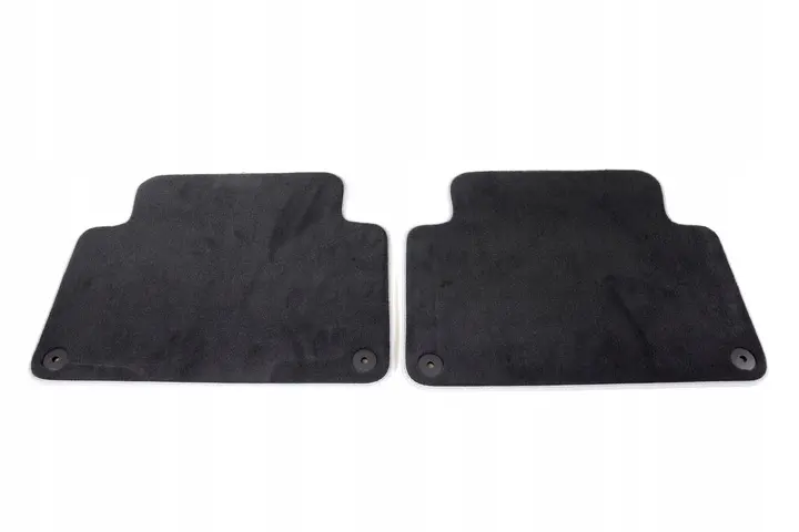 Stoffmatter Audi Q7 4L 2005 - 2015 – bilde 3