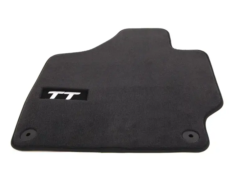 Stoffmatter Audi TT / TTS (8J) 2007-2014 1. seterad – bilde 6