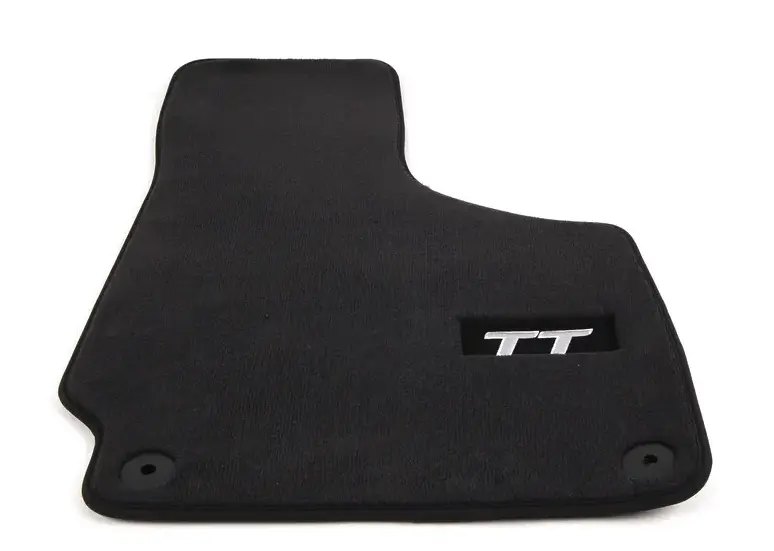 Stoffmatter Audi TT / TTS (8J) 2007-2014 1. seterad – bilde 7