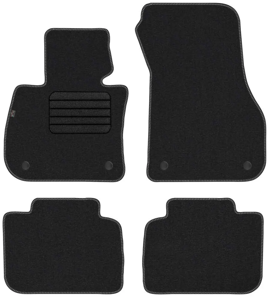 Stoffmatter BMW 2 Active Tourer (F45) 2014 - 2022