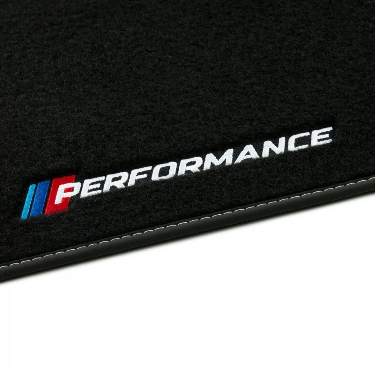 Stoffmatter BMW 3 Gran Turismo (F34) 2013 - 2021 │ M Performance Floor Mats – bilde 2