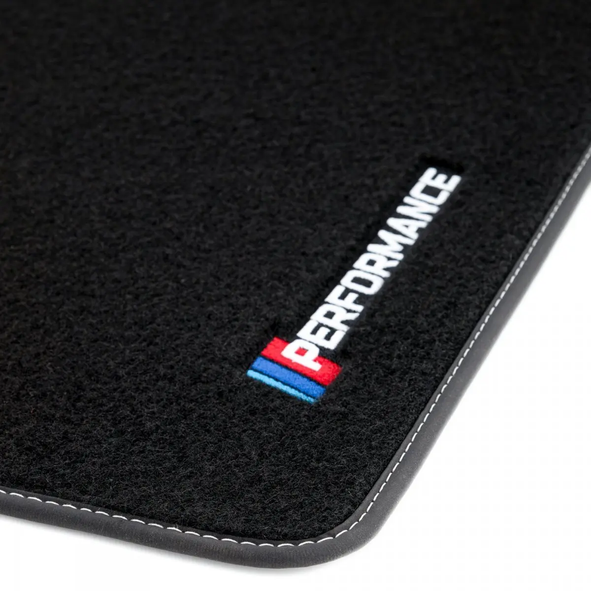 Stoffmatter BMW 3 Gran Turismo (F34) 2013 - 2021 │ M Performance Floor Mats – bilde 4