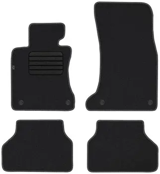 Stoffmatter BMW 5 (E60/E61) 2003 - 2010