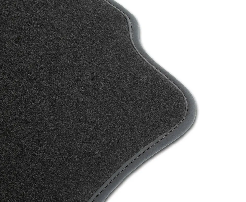 Stoffmatter BMW 5 (F10/F11) 2010 - 2013 – bilde 2