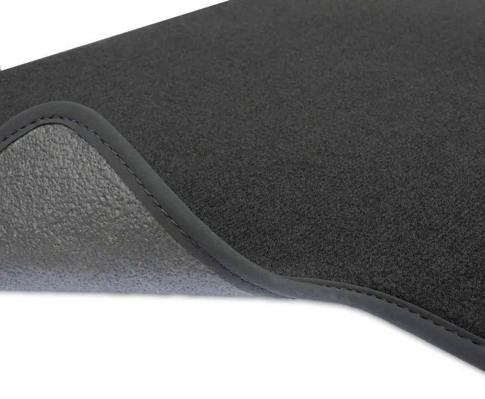 Stoffmatter BMW 5 (F10/F11) 2010 - 2013 – bilde 3