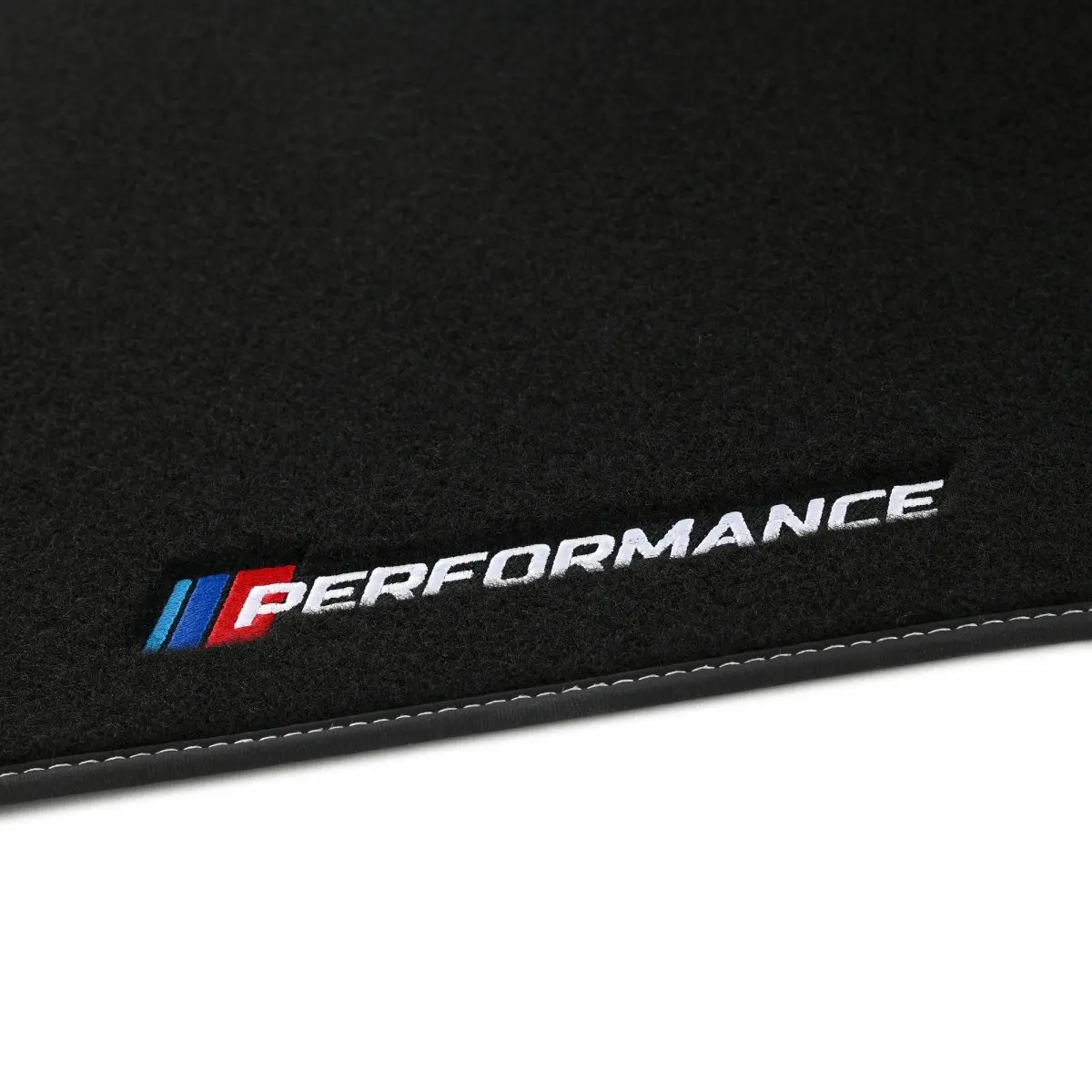 Stoffmatter BMW 5 (F10/F11) 2010 - 2013 │ Performance Design Image 2