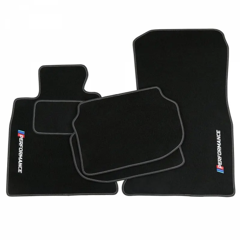 Stoffmatter BMW 5 (F10/F11) 2010 - 2013 │ Performance Design Image 7