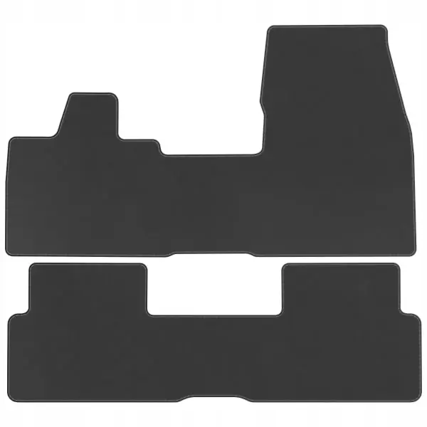 Stoffmatter BMW i3 2013 - 2022