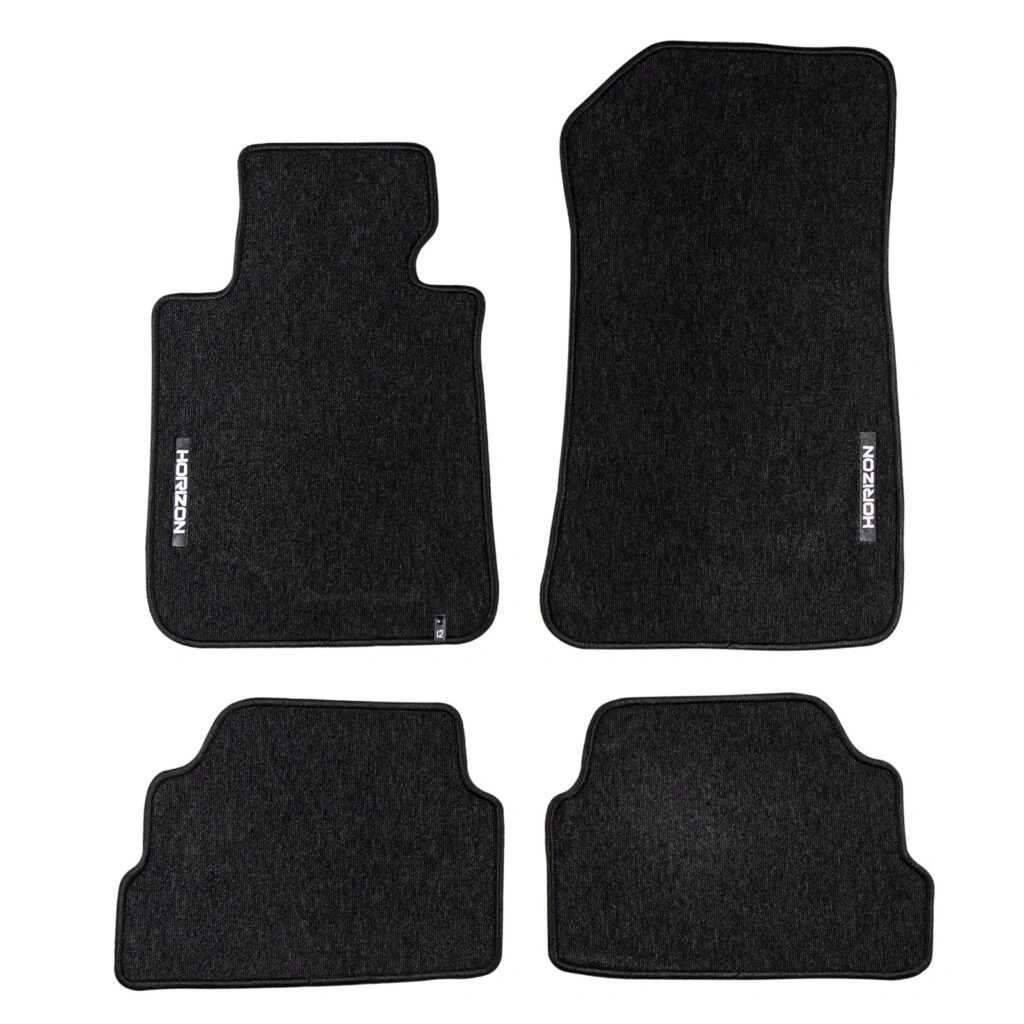 Stoffmatter BMW Seria 1 E81 2004-2011