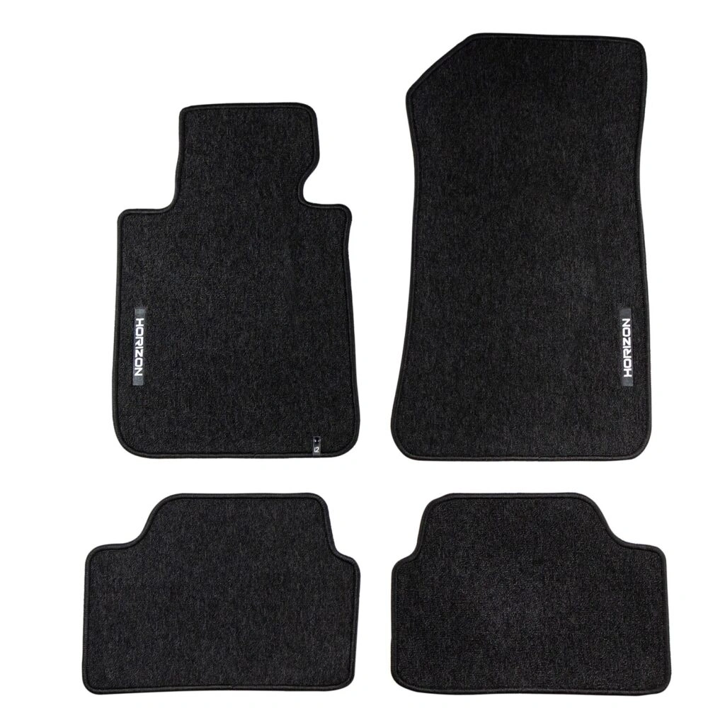 Stoffmatter BMW Seria 1 E87 2004-2011