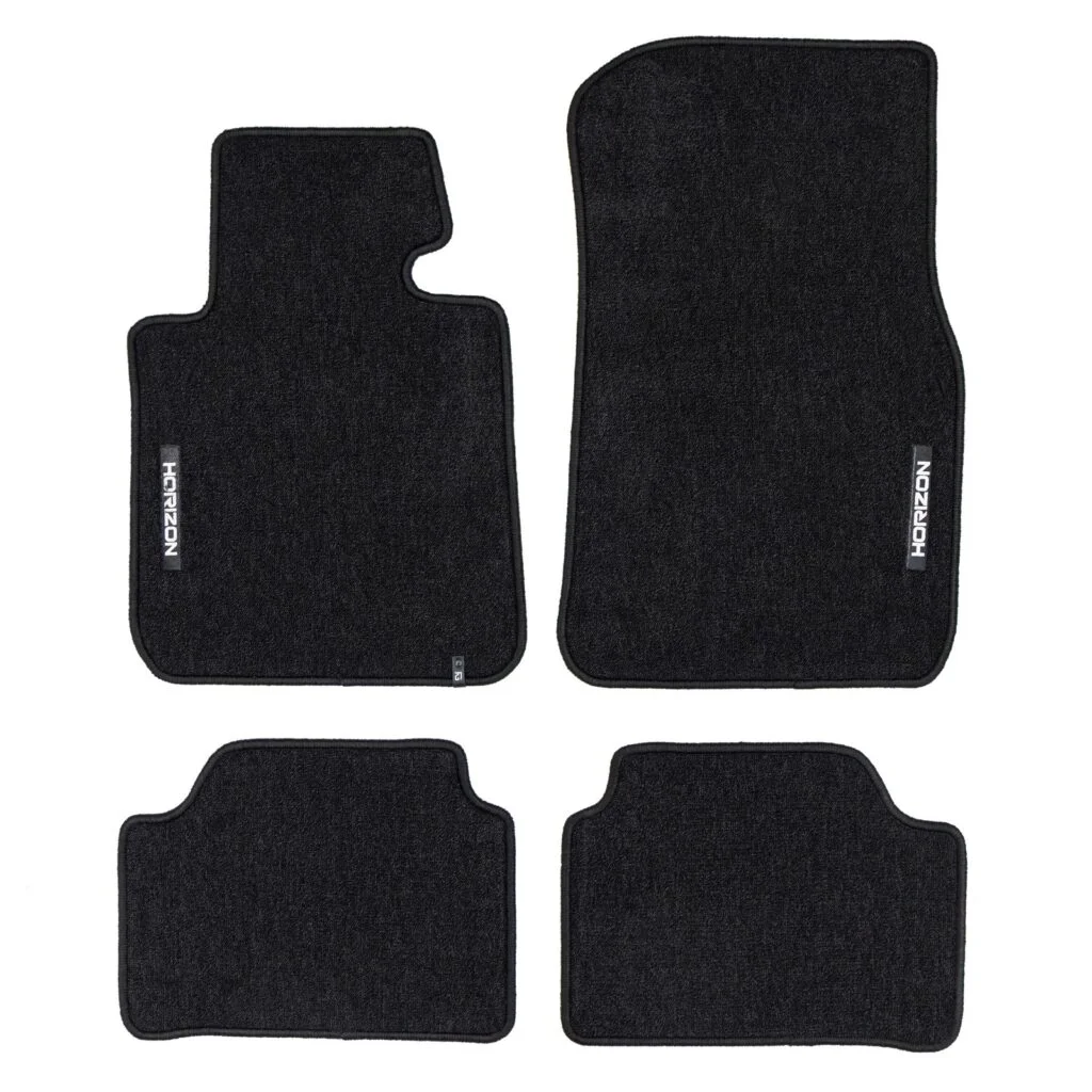 Stoffmatter BMW Seria 1 F20 2011-2019