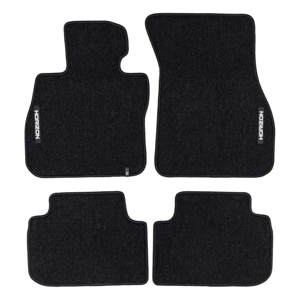 Stoffmatter BMW Seria 1 F40 2019-2024