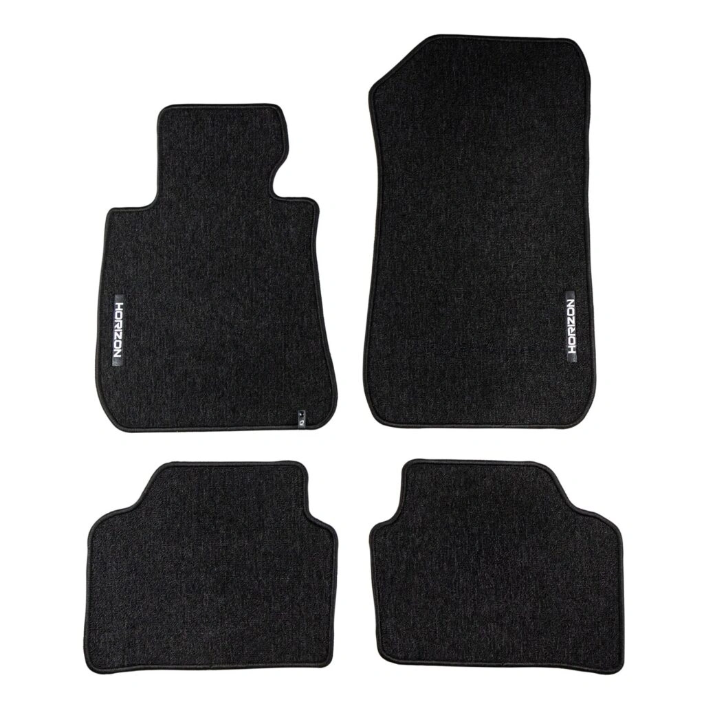 Stoffmatter BMW Seria 3 E90 2004-2012