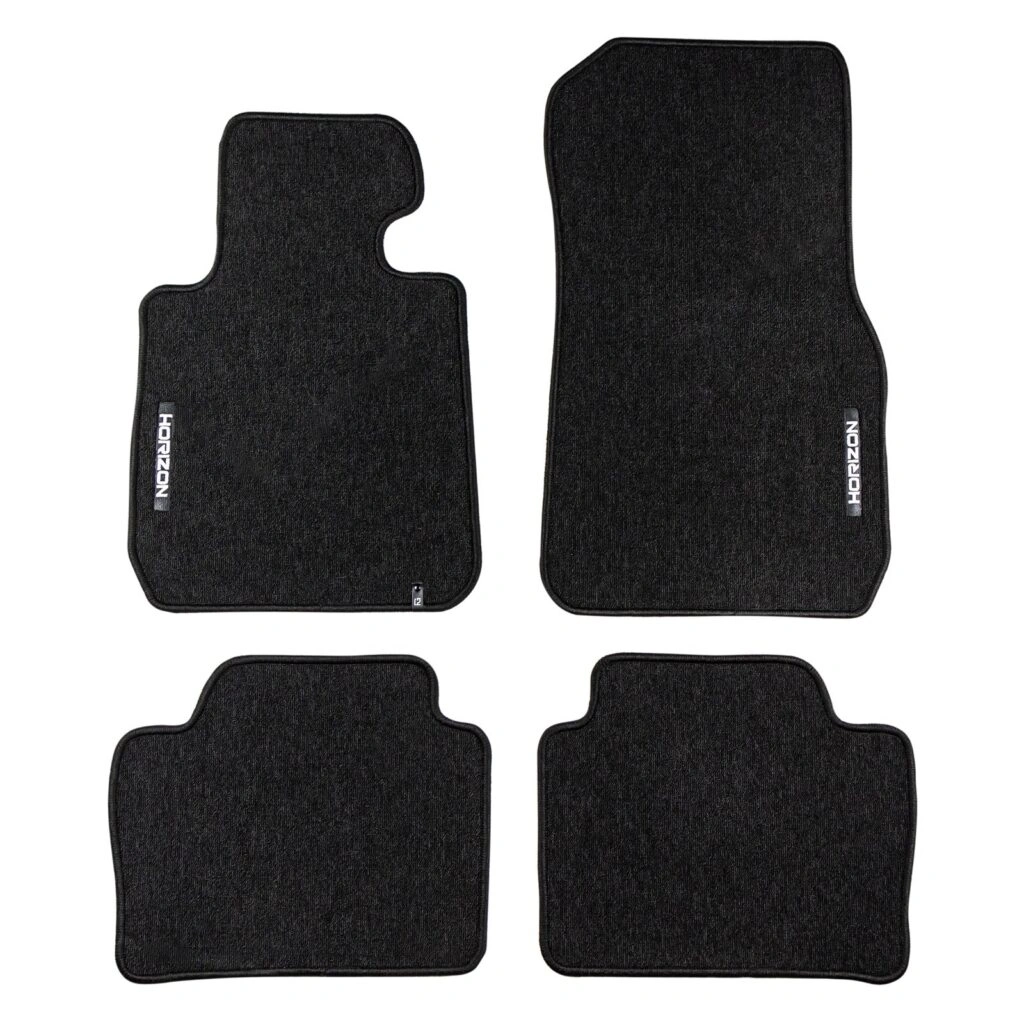 Stoffmatter BMW Seria 3 F30 2011-2018