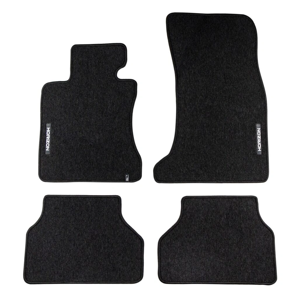 Stoffmatter BMW Seria 5 E39 1995-2003