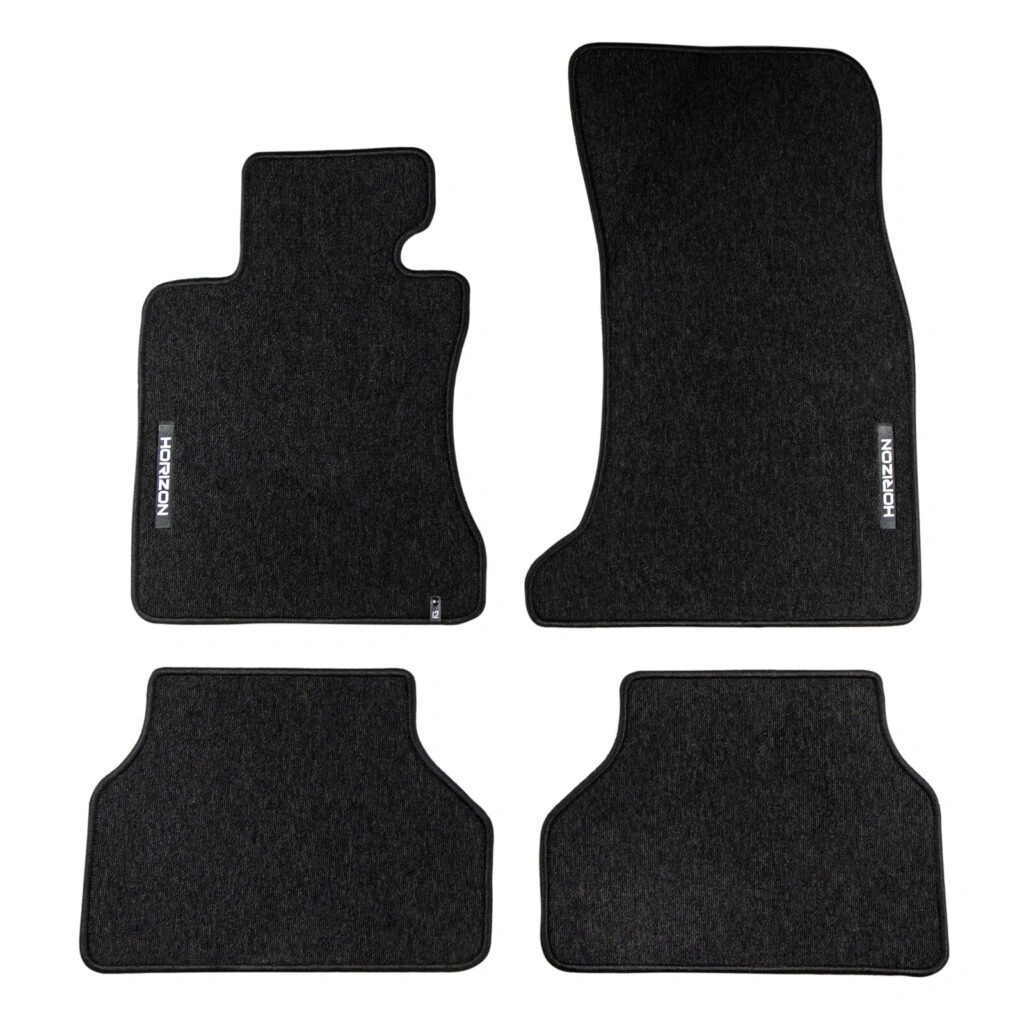 Stoffmatter BMW Seria 5 E60 2003-2010