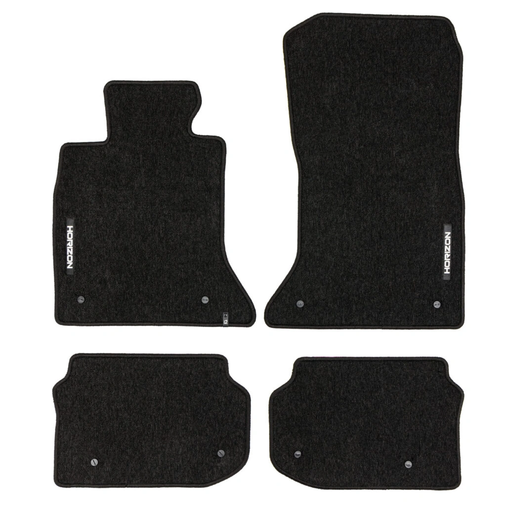 Stoffmatter BMW Seria 5 F10 2010-2017