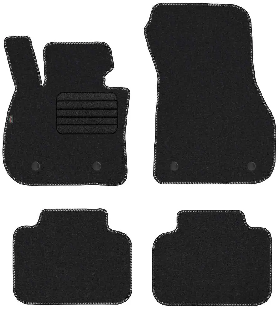 Stoffmatter BMW X1 (F48) 2015 - 2022