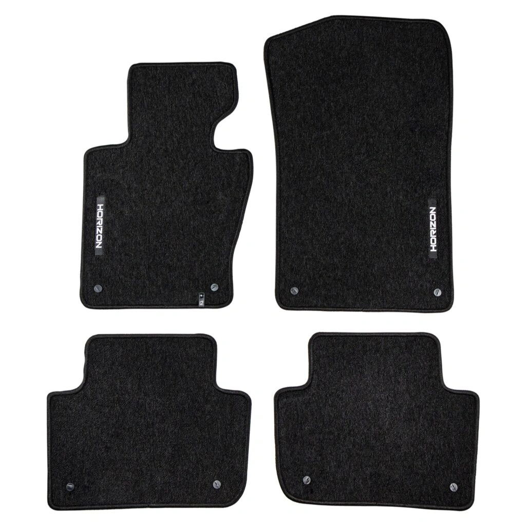 Stoffmatter BMW X3 E83 2003-2010