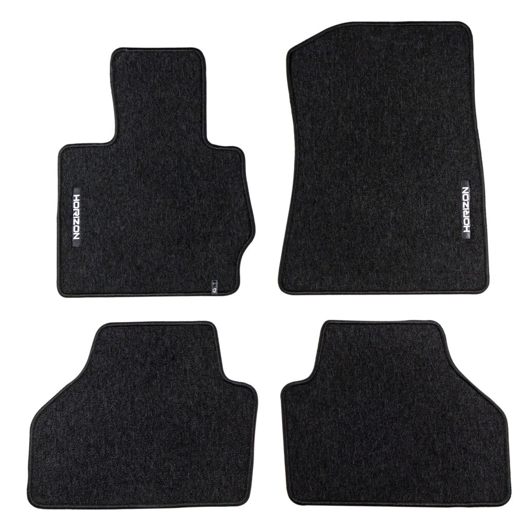 Stoffmatter BMW X3 F25 2010-2017