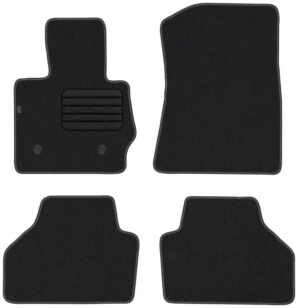 Stoffmatter BMW X3 (F25) 2011-2017