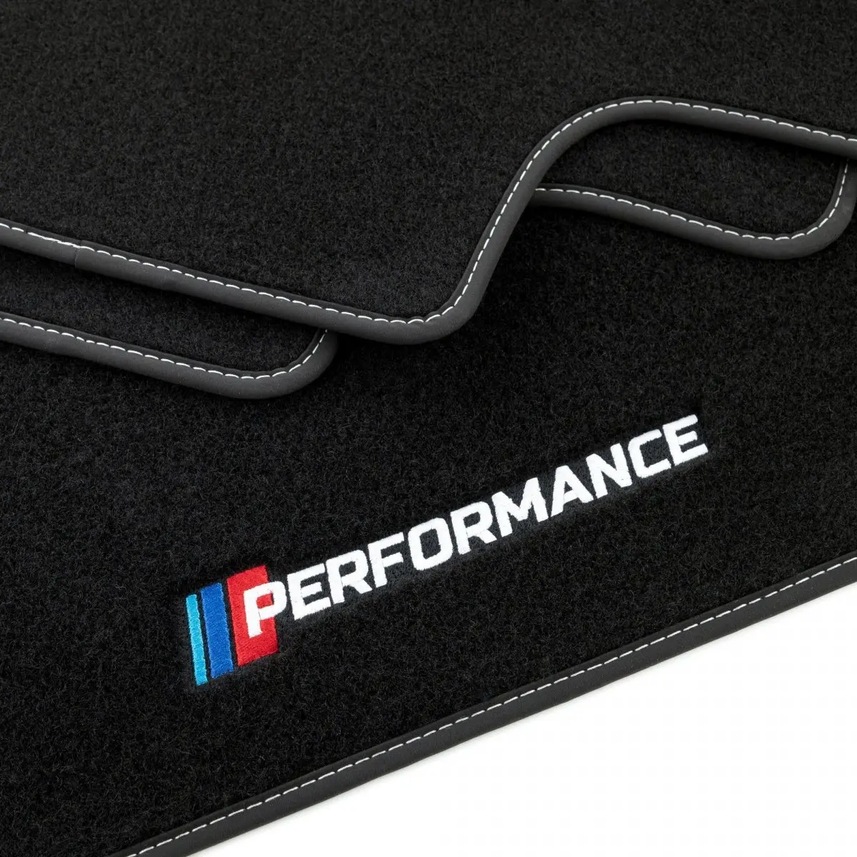 Stoffmatter BMW X5 (E53) 1999 - 2005