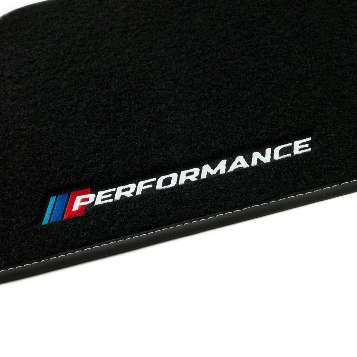 Stoffmatter BMW X5 (E53) 1999 - 2005 – bilde 3