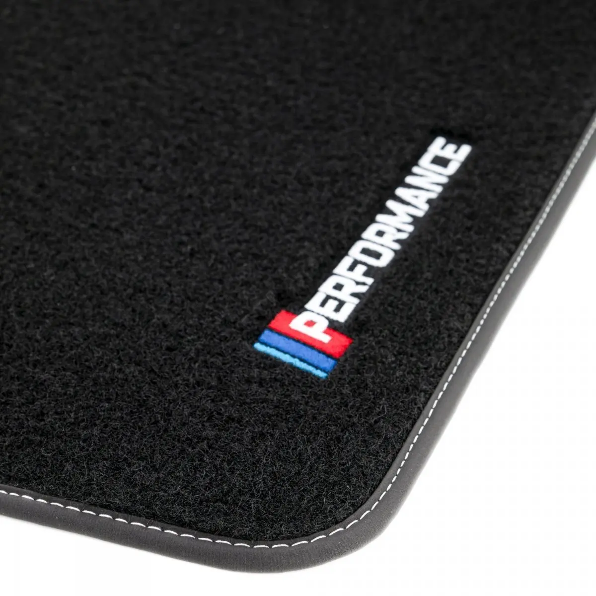 Stoffmatter BMW X5 (E53) 1999 - 2005 – bilde 5