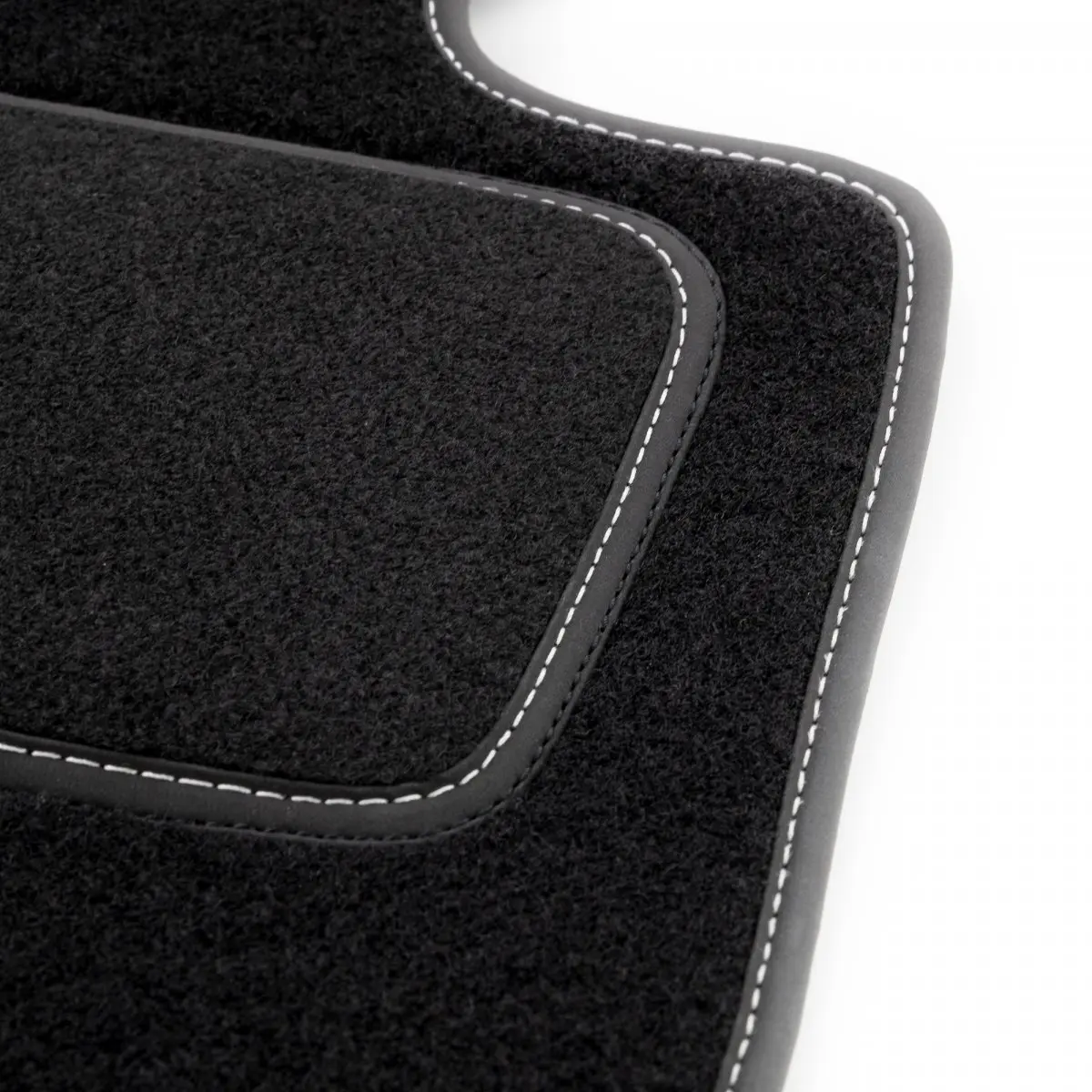 Stoffmatter BMW X5 (E53) 1999 - 2005 – bilde 6