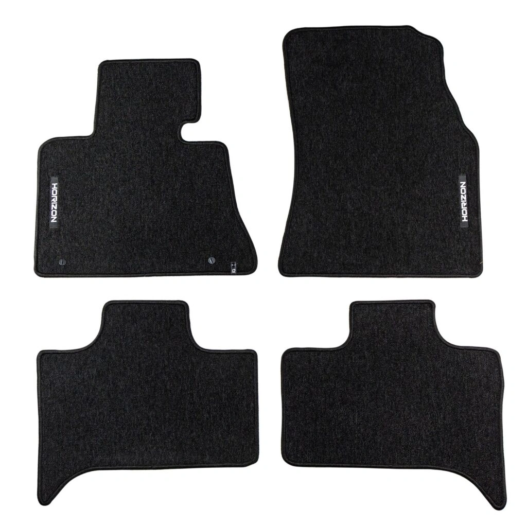 Stoffmatter BMW X5 E53 1999-2006