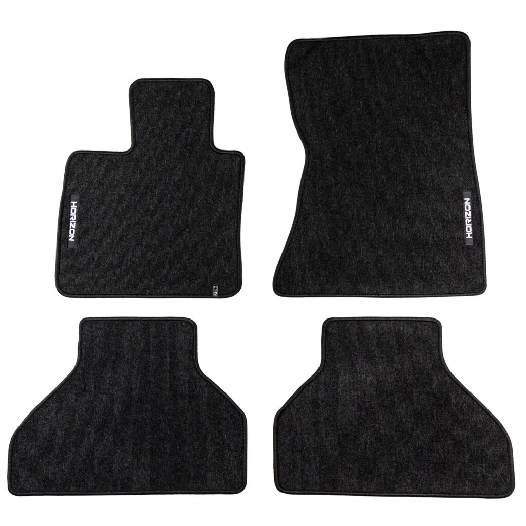 Stoffmatter BMW X5 E70 2006-2013