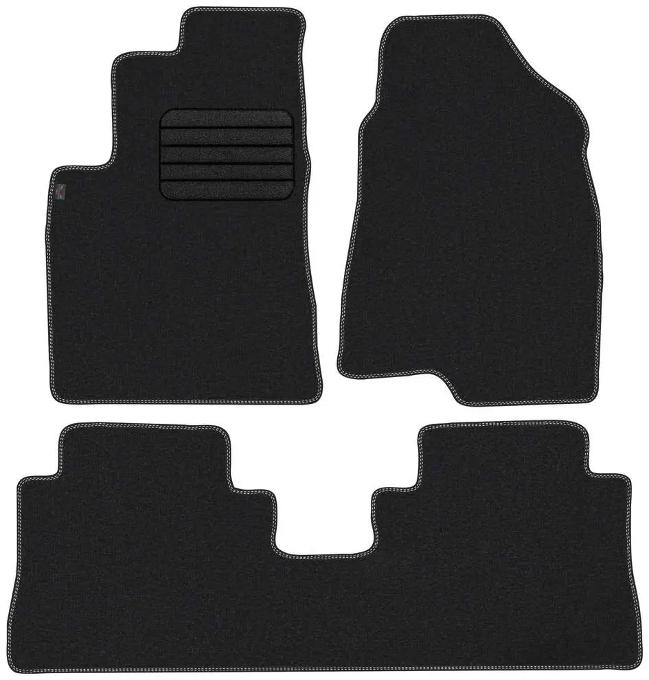 Stoffmatter Chevrolet Captiva I 2006-2010 
