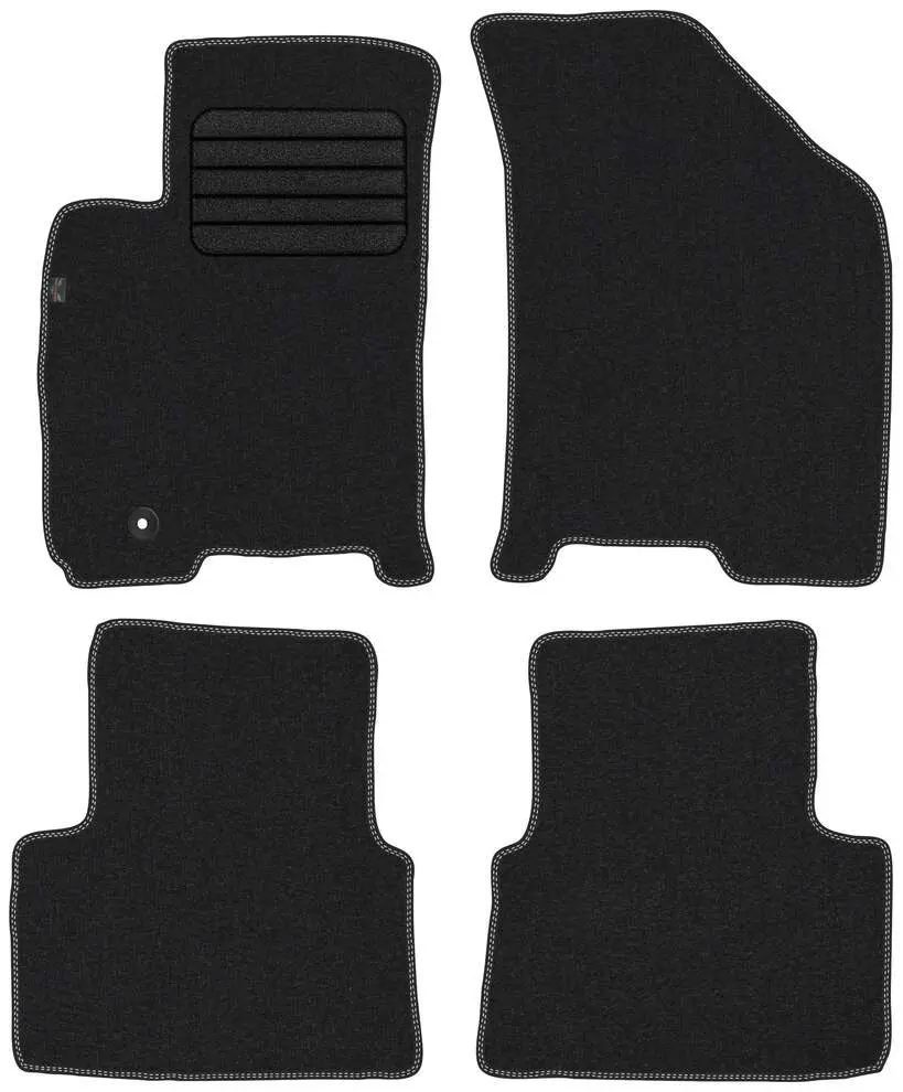 Stoffmatter Chevrolet Lacetti 2003-2008 