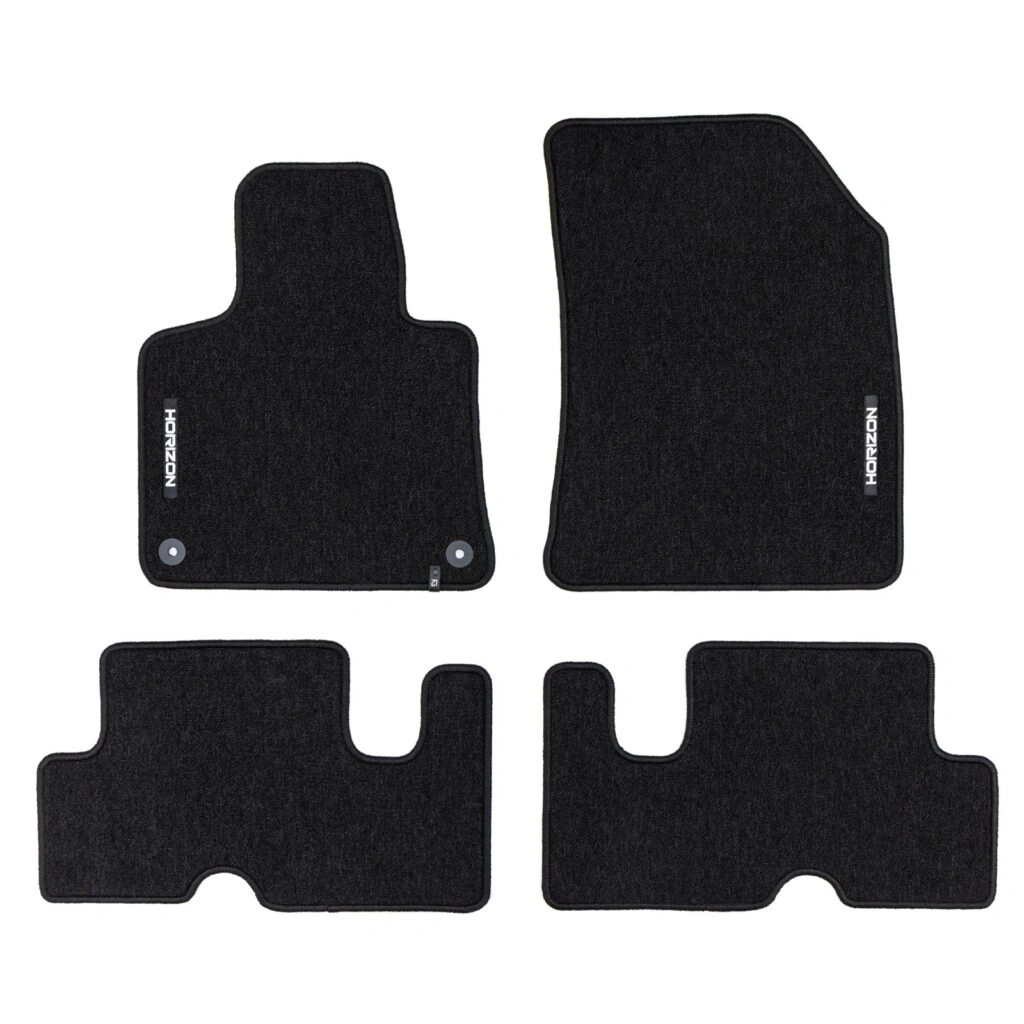 Stoffmatter Citroën C4 Picasso II 2013-2019