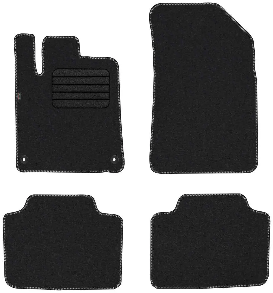 Stoffmatter Citroen C5 I 2001-2008