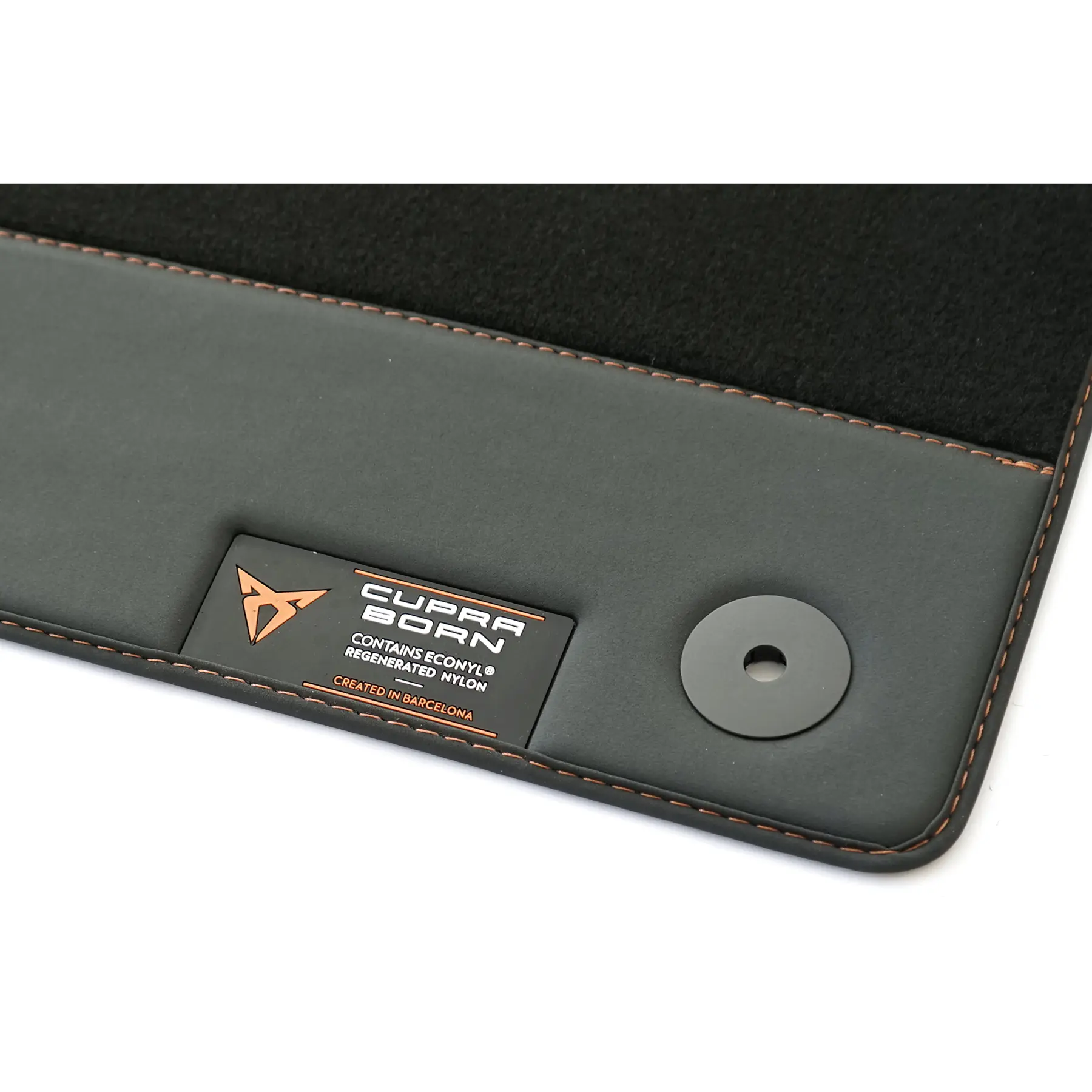 Stoffmatter Cupra Born 2021-> Image 2