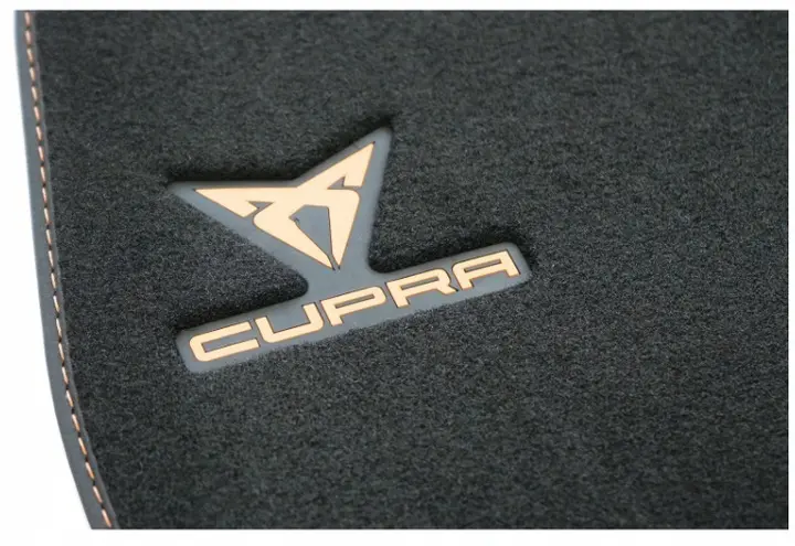 Stoffmatter Cupra Formentor 2020-> Image 2
