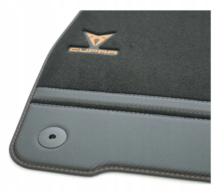 Stoffmatter Cupra Formentor 2020-> Image 3