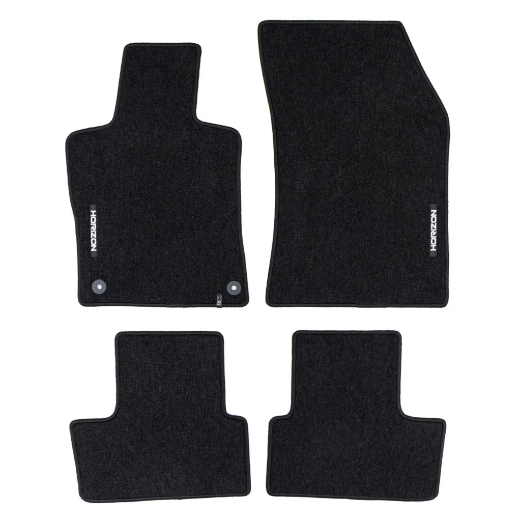 Stoffmatter DS 4 II 2021 ->