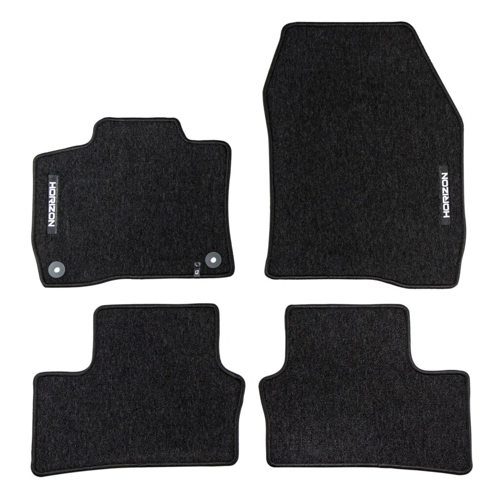 Stoffmatter DS 4 II 2024 ->