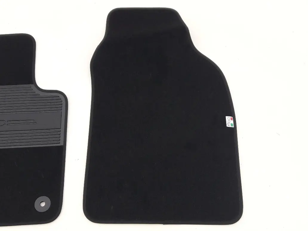 Stoffmatter Fiat 500e II 2020 -> – bilde 2