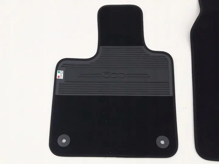 Stoffmatter Fiat 500e II 2020 -> – bilde 4