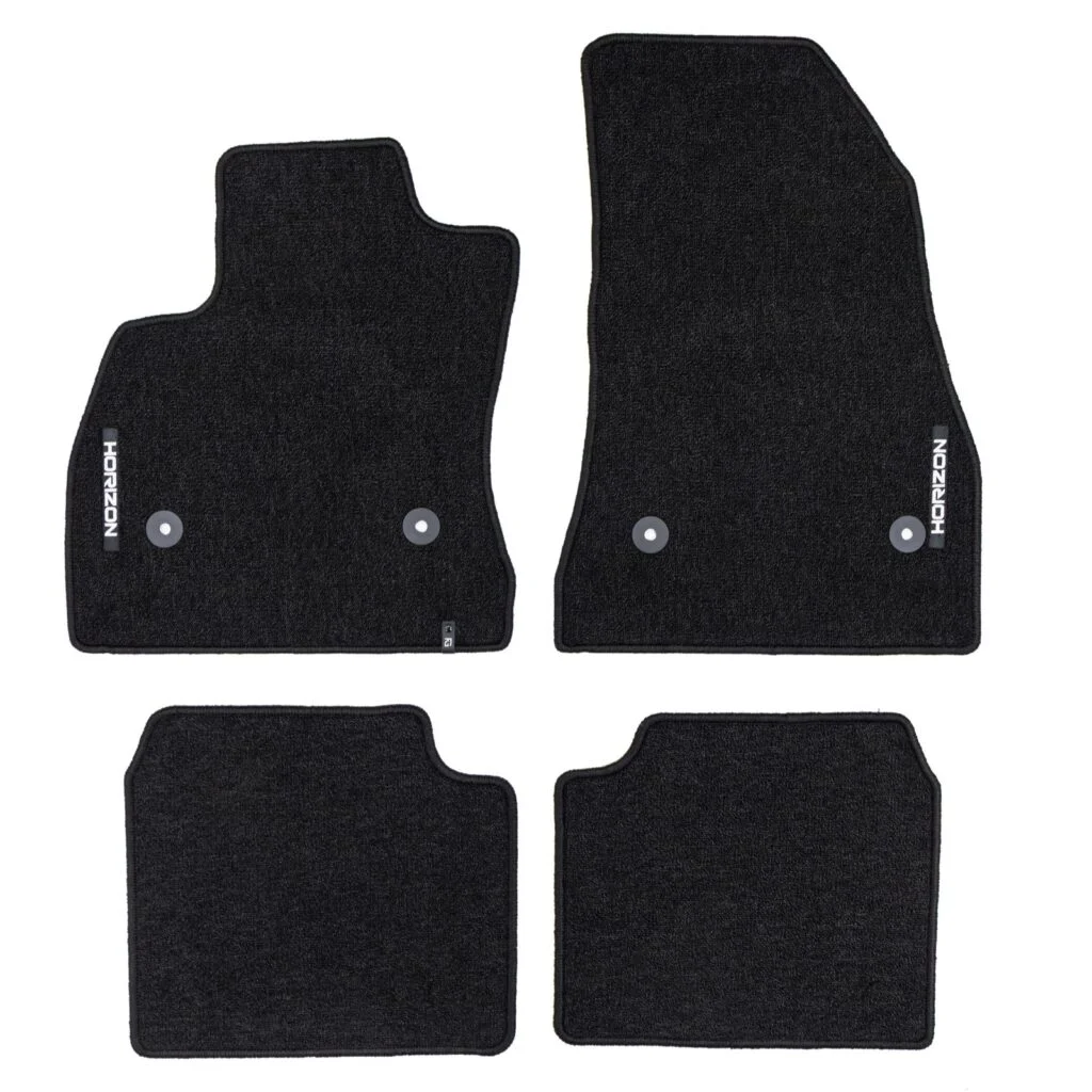 Stoffmatter Fiat 500L 2012-2022
