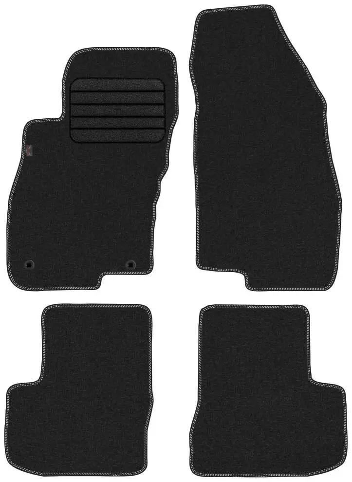 Stoffmatter Fiat Grande Punto 2005-2009