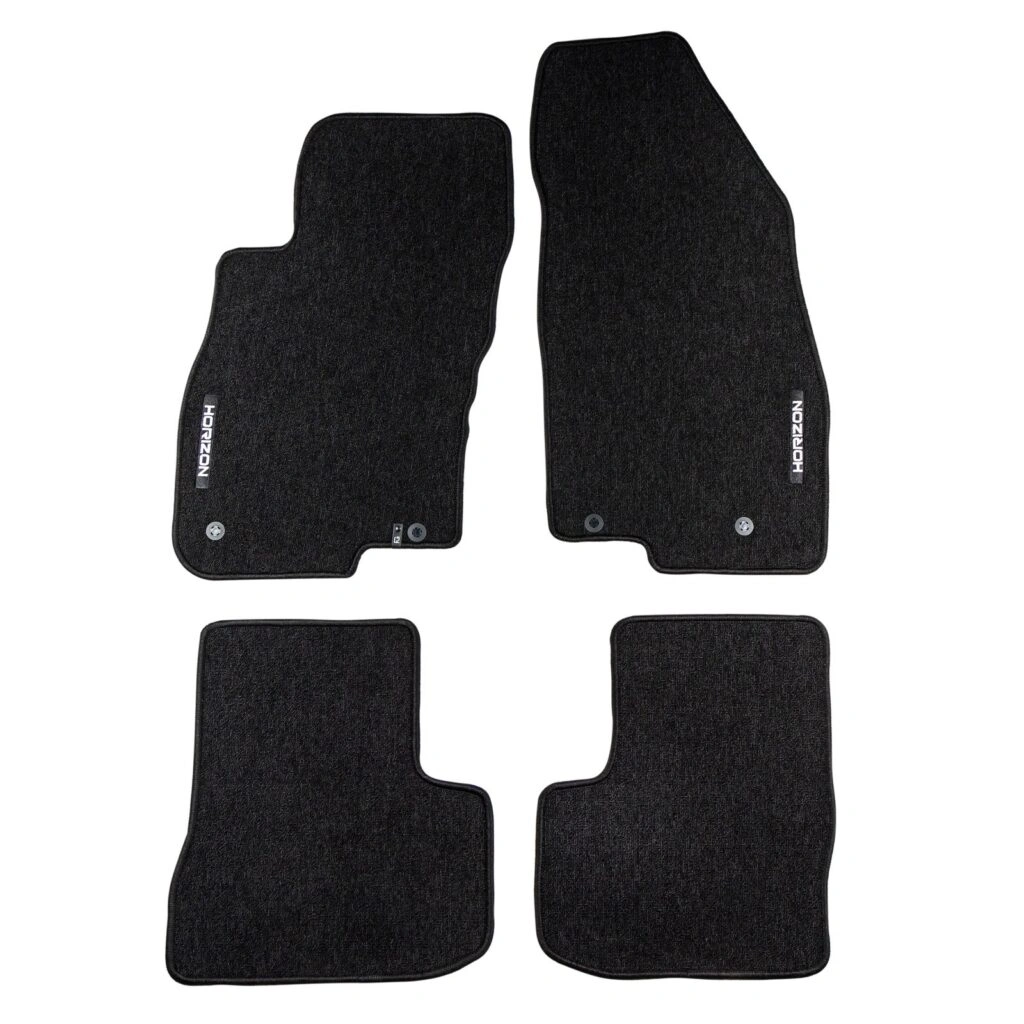 Stoffmatter Fiat Grande Punto 2005-2012